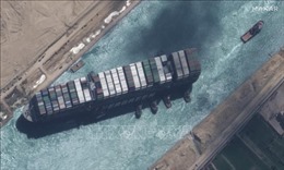 LHQ hối thúc ngành hàng hải tăng cường quá trình khử carbon