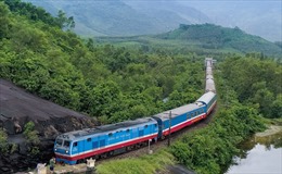 Bộ GTVT ủng hộ Bình Dương nghiên cứu đường sắt Bàu Bàng - Cái Mép