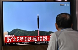 Triều Tiên thử tên lửa đạn đạo, Hàn Quốc đặt lên bàn cân các giải pháp phi hạt nhân hoá