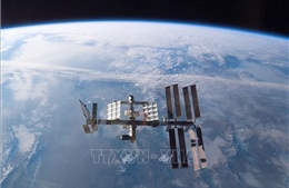 Nga cân nhắc gia hạn sứ mệnh trên Trạm Vũ trụ quốc tế ISS sau năm 2024