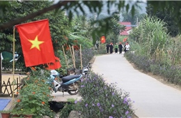 Sức sống nông thôn mới ở Văn Yên, Yên Bái