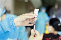 Vaccine phòng COVID-19 - Lá chắn bảo vệ trẻ - Bài cuối: Giải pháp cần thiết bảo vệ sức khỏe của trẻ