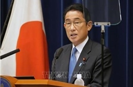 Thủ tướng Nhật Bản bày tỏ sẵn sàng cải tổ Hiến pháp