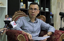  Thương vụ Việt Nam tại Indonesia hỗ trợ doanh nghiệp xin chứng nhận Halal