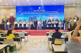 Ngày Doanh nhân Việt Nam: Bình Dương tôn vinh doanh nghiệp, doanh nhân tiêu biểu