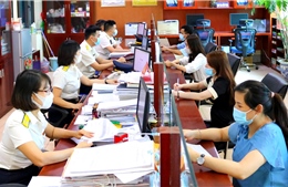 Chín giám đốc doanh nghiệp tư nhân nợ thuế tại Lào Cai bị đề nghị tạm hoãn xuất cảnh