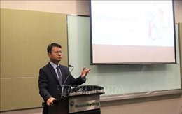 Đại sứ quán Việt Nam tại Malaysia thúc đẩy hợp tác giữa hai nước trong lĩnh vực halal