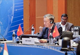 Việt Nam tham dự Tuần lễ An ninh mạng Quốc tế 2022