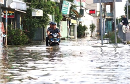 Worldatlas.com: TP Hồ Chí Minh trong danh sách có nguy cơ chìm một phần vào năm 2030