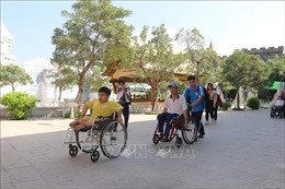 UNESCAP thúc đẩy thực hiện quyền của người khuyết tật