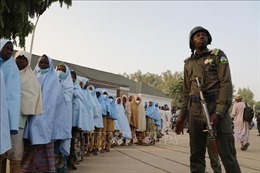Nigeria: Các tay súng bắt cóc và sát hại hàng chục người