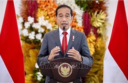 Kỳ vọng của Indonesia trên cương vị chủ tịch ASEAN 2023