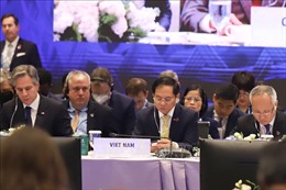 Việt Nam kêu gọi tăng cường sức chống chịu và năng lực cạnh tranh của các nền kinh tế APEC