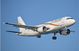 WORLD CUP 2022: Israel, Qatar khởi hành chuyến bay thương mại trực tiếp đầu tiên