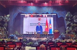 Việt Nam lần đầu tổ chức hội nghị quốc tế về hang động núi lửa