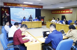 Việt Nam lần đầu tổ chức Diễn đàn quốc tế về chính sách phát triển thanh niên 