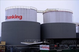 Đức lên kế hoạch đánh thuế siêu lợi nhuận với các công ty dầu khí
