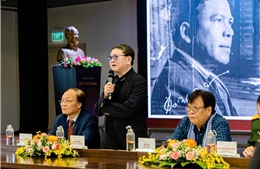 Chuỗi sự kiện kỷ niệm 65 năm thành lập Hội Nhạc sỹ Việt Nam, 100 năm Ngày sinh Nhạc sỹ Đỗ Nhuận