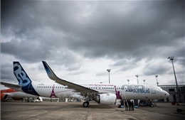 Tòa án Pháp cho phép Airbus nộp tiền để dàn xếp cáo buộc hối lộ