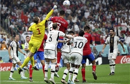 Tâm sự của HLV Hansi Flick sau khi Đức lần thứ 2 liên tiếp bị loại từ vòng bảng World Cup