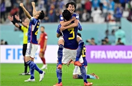 Nhật Bản tự tin trước cuộc đối đầu với Croatia  