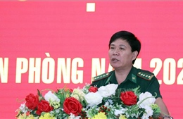 Quản lý, bảo vệ vững chắc chủ quyền an ninh vùng biển, cửa khẩu cảng Thành phố Hồ Chí Minh