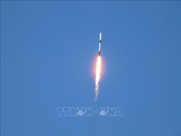 Tàu vũ trụ của Hàn Quốc sẽ bay vào quỹ đạo của Mặt Trăng