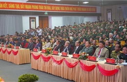 Vun đắp tình hữu nghị Việt Nam - Lào ngày càng gắn kết 