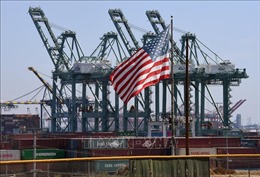 Mỹ gia hạn miễn trừ thuế quan với 352 mặt hàng nhập khẩu từ Trung Quốc