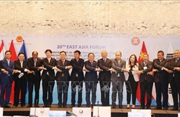 Diễn đàn Đông Á lần thứ 20: Hướng tới phát triển bao trùm, đồng đều và bền vững tại Đông Á