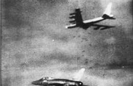  Học giả Mỹ nhận định chiến dịch ném bom Linebacker II là một sai lầm
