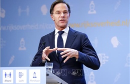 Thủ tướng Mark Rutte xin lỗi về vai trò của Hà Lan trong thời kỳ nô lệ