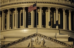 Quốc hội Mỹ hi vọng thông qua dự thảo ngân sách liên bang trước thời hạn chót