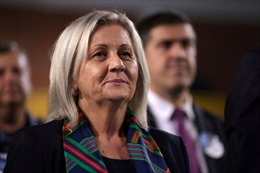 Hội đồng Tổng thống Bosnia và Herzegovina đề cử nữ Thủ tướng