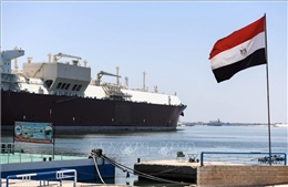 Kênh đào Suez sẽ mở cửa cho đầu tư nước ngoài