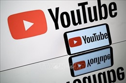 YouTube khắc phục sự cố gây gián đoạn hoạt động