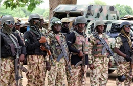 Phiến quân Boko Haram sát hại nhiều người ở Đông Bắc Nigeria