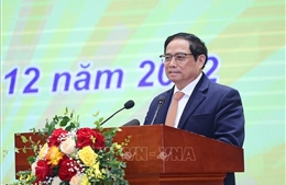 Kết luận của Thủ tướng Chính phủ tại buổi làm việc với lãnh đạo tỉnh Ninh Bình