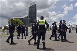 Brazil ban hành lệnh cấm sử dụng súng trước thềm lễ nhậm chức tổng thống