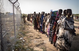 LHQ và các đối tác quốc tế lo ngại tình trạng bạo lực leo thang ở Nam Sudan