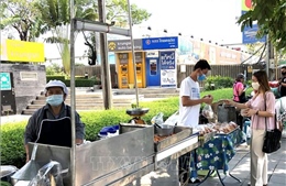 Thái Lan tăng trợ cấp phúc lợi xã hội cho người dân