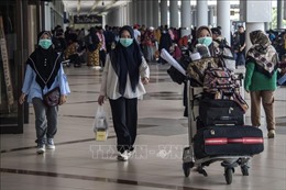 Indonesia duy trì chính sách nới lỏng đối với du khách quốc tế