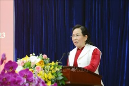 Hà Nam đẩy mạnh xây dựng, chỉnh đốn Đảng và hệ thống chính trị