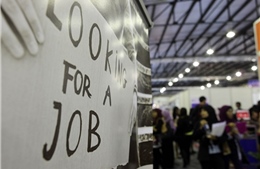 Gần một triệu người Indonesia mất việc làm