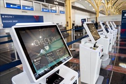 Giới chức hàng không Mỹ tìm nguyên nhân gián đoạn hệ thống cảnh báo 