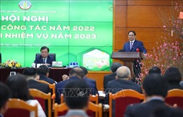 Thủ tướng Phạm Minh Chính: Nông nghiệp khẳng định là trụ đỡ quan trọng của nền kinh tế