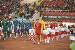 AFF Cup 2022: Thái Lan sẽ chơi tấn công trong trận chung kết lượt về?