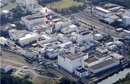 Nhật Bản dự chi 280 triệu USD khắc phục sai sót lưu trữ chất thải hạt nhân