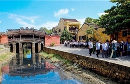 Việt Nam có tên trong Top điểm đến nổi tiếng nhất thế giới của Tripadvisor