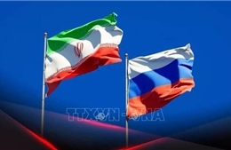 Iran, Nga ra mắt hệ thống kết nối thông tin liên ngân hàng